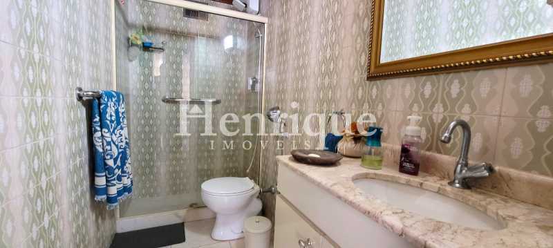 Apartamento, 3 quartos, 110 m² - Foto 21