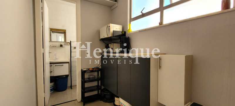 Apartamento, 3 quartos, 110 m² - Foto 22