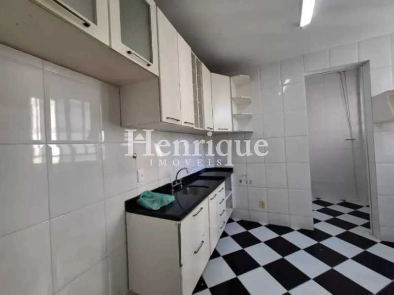Apartamento, 3 quartos, 87 m² - Foto 23