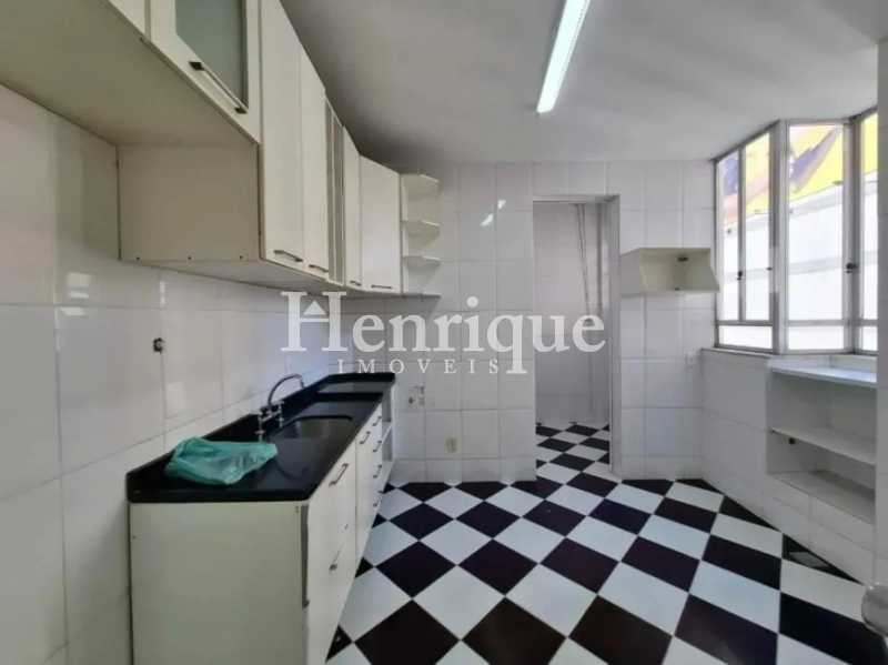 Apartamento, 3 quartos, 87 m² - Foto 21