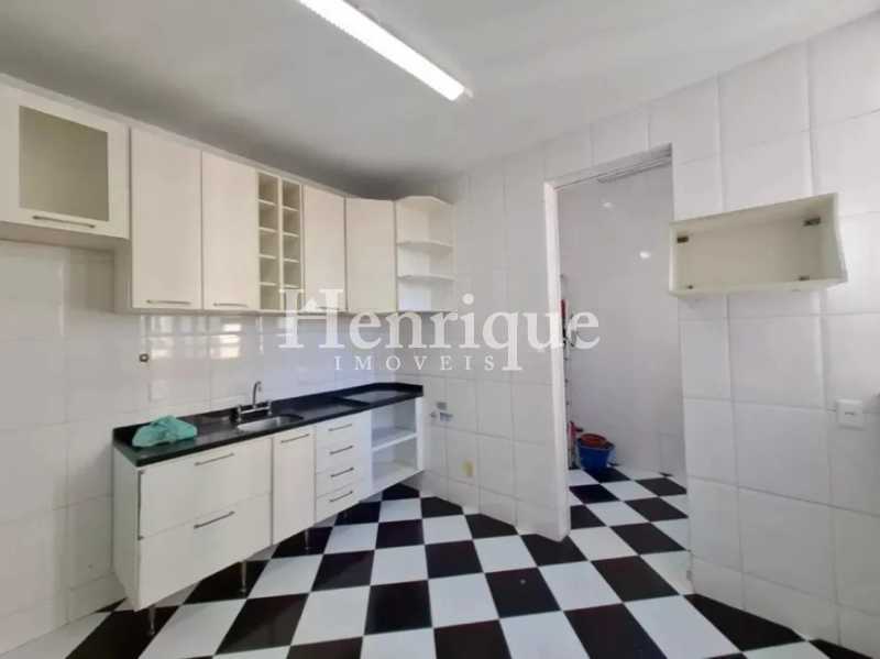 Apartamento, 3 quartos, 87 m² - Foto 22