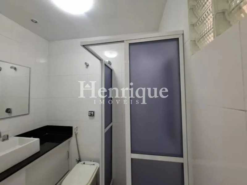 Apartamento, 3 quartos, 87 m² - Foto 20