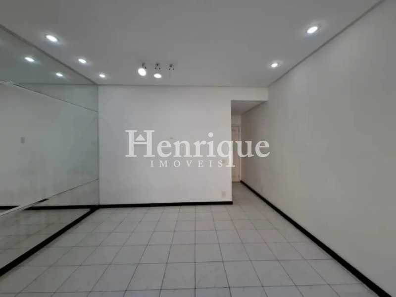 Apartamento, 3 quartos, 87 m² - Foto 5
