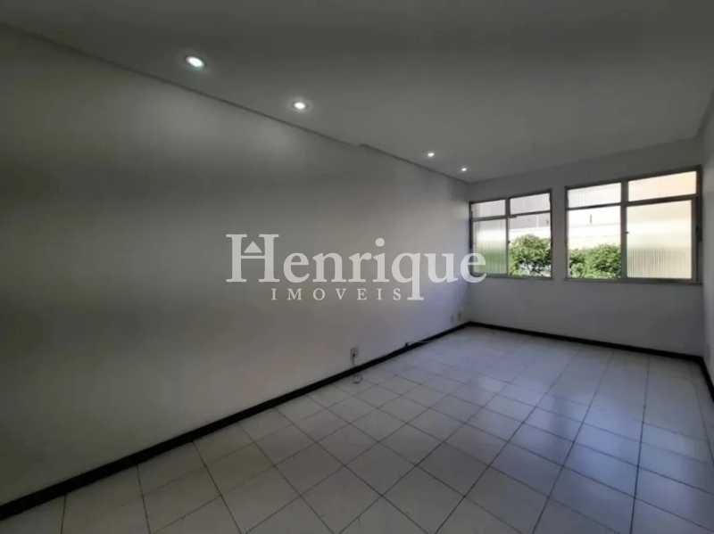 Apartamento, 3 quartos, 87 m² - Foto 2