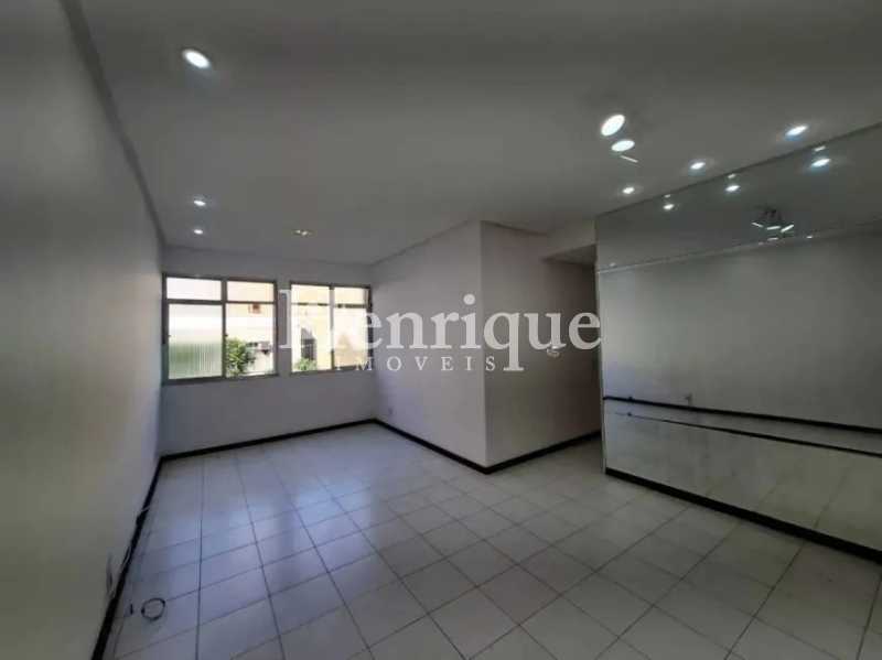 Apartamento, 3 quartos, 87 m² - Foto 1