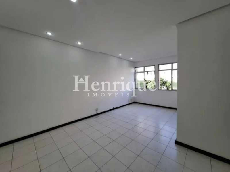 Apartamento, 3 quartos, 87 m² - Foto 4