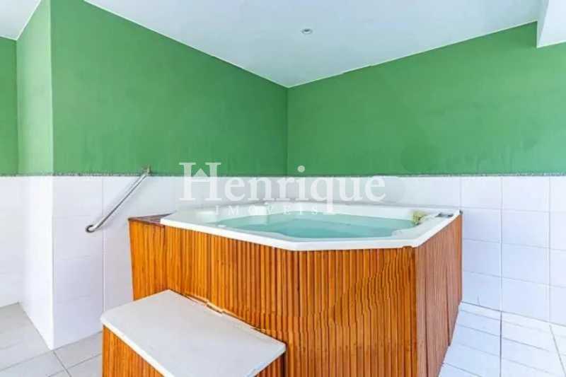 Apartamento, 2 quartos, 75 m² - Foto 24
