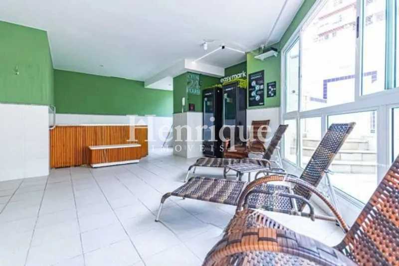 Apartamento, 2 quartos, 75 m² - Foto 26