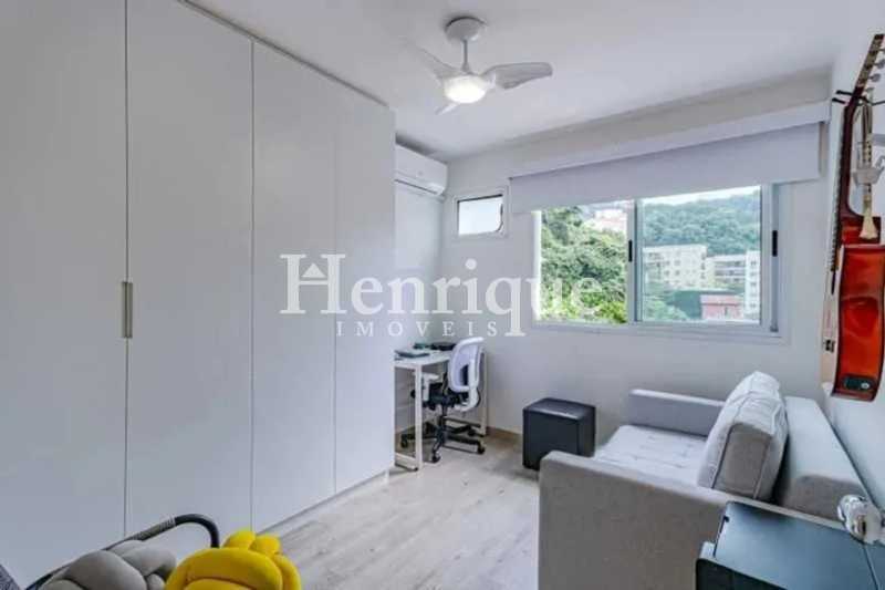 Apartamento, 2 quartos, 75 m² - Foto 9