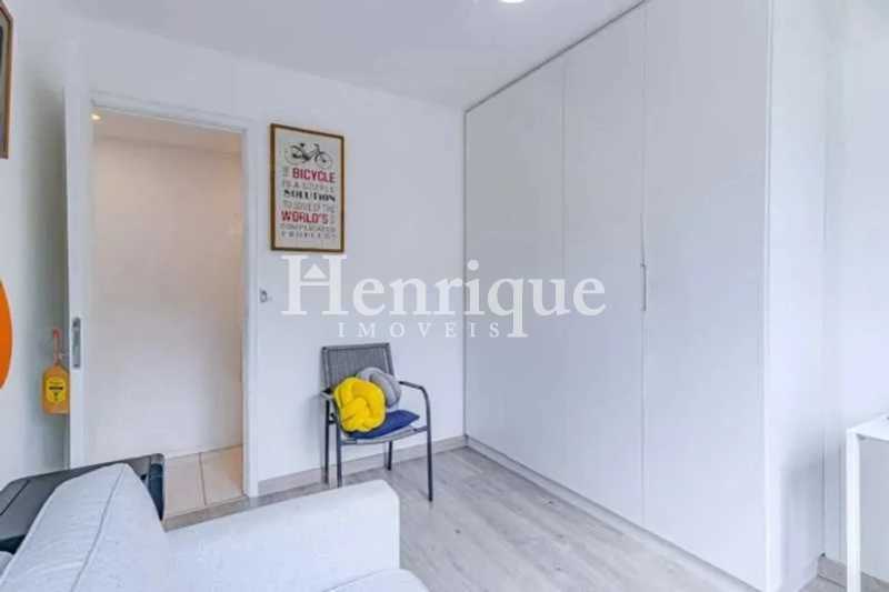 Apartamento, 2 quartos, 75 m² - Foto 12
