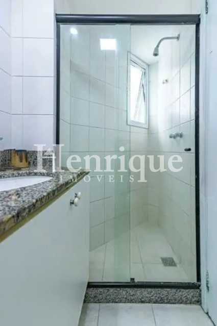 Apartamento, 2 quartos, 75 m² - Foto 13