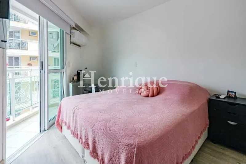 Apartamento, 2 quartos, 75 m² - Foto 7