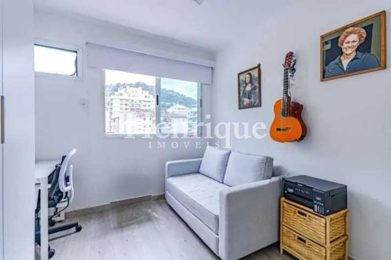 Apartamento, 2 quartos, 75 m² - Foto 10