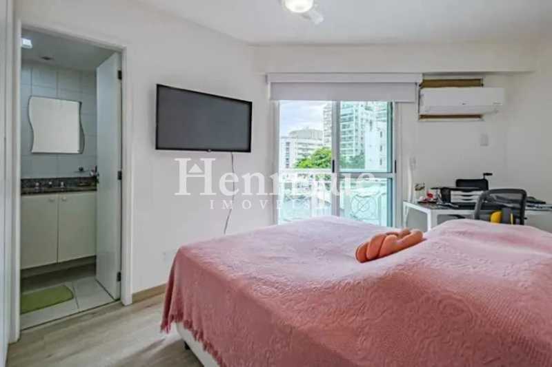 Apartamento, 2 quartos, 75 m² - Foto 6