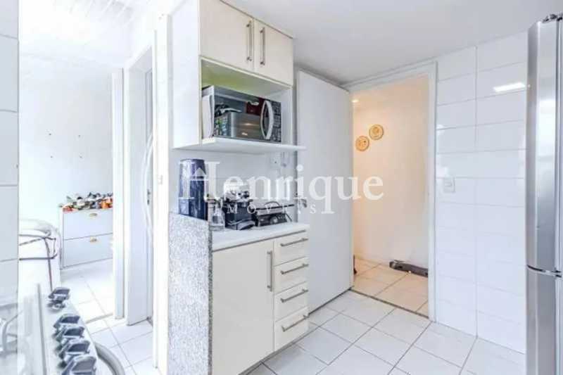 Apartamento, 2 quartos, 75 m² - Foto 17