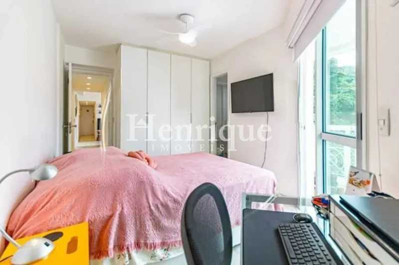 Apartamento, 2 quartos, 75 m² - Foto 8