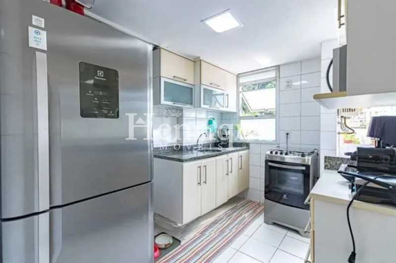 Apartamento, 2 quartos, 75 m² - Foto 14