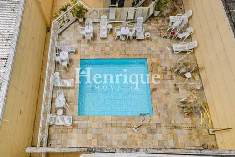 Apartamento, 2 quartos, 75 m² - Foto 22