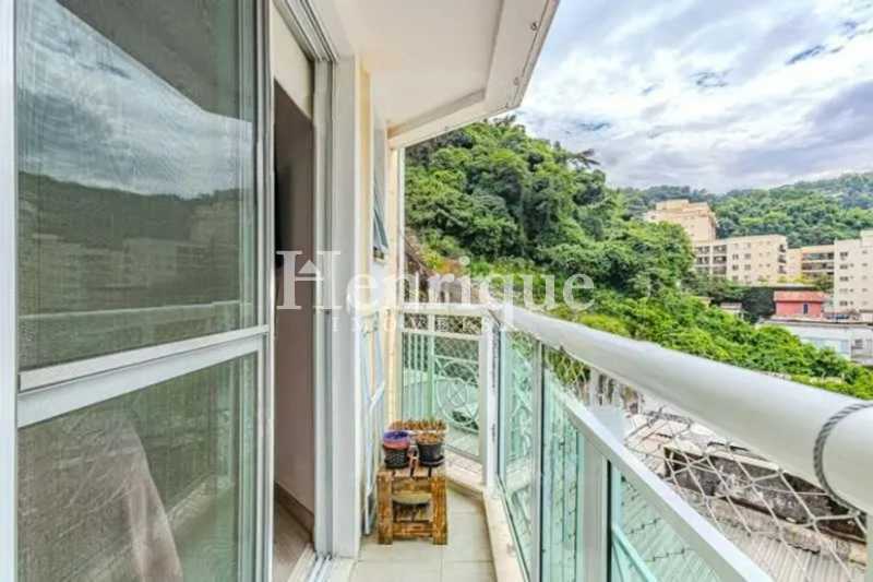 Apartamento, 2 quartos, 75 m² - Foto 3