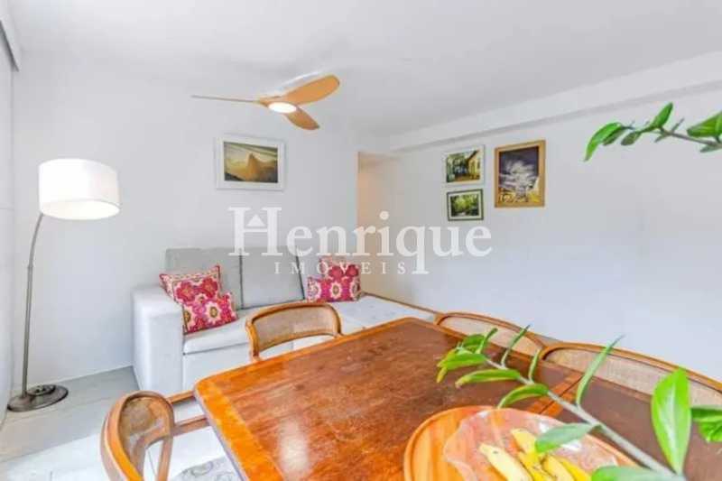 Apartamento, 2 quartos, 75 m² - Foto 4