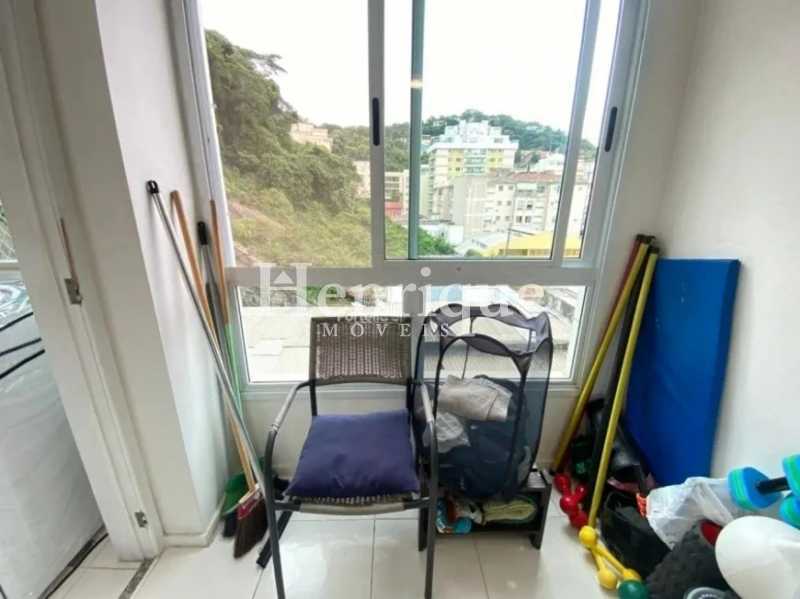 Apartamento, 2 quartos, 75 m² - Foto 20