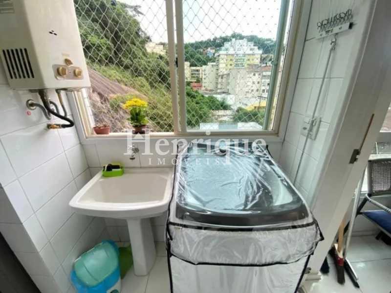 Apartamento, 2 quartos, 75 m² - Foto 19