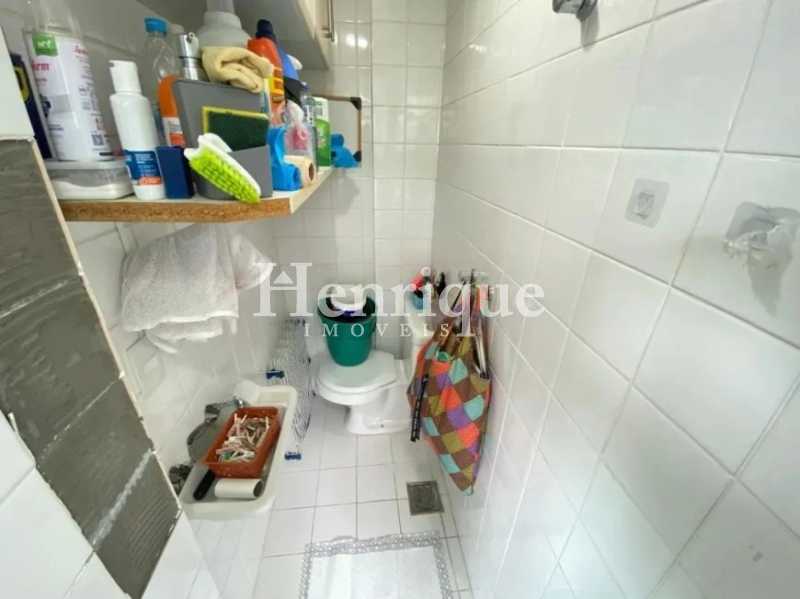 Apartamento, 2 quartos, 75 m² - Foto 21