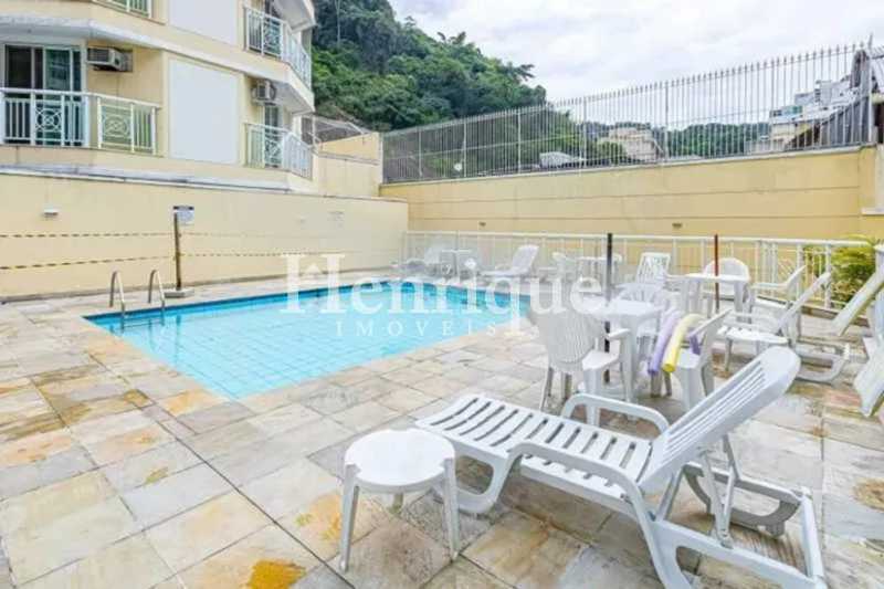 Apartamento, 2 quartos, 75 m² - Foto 23