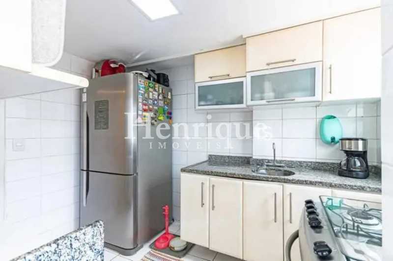 Apartamento, 2 quartos, 75 m² - Foto 16