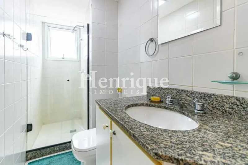 Apartamento, 2 quartos, 75 m² - Foto 11