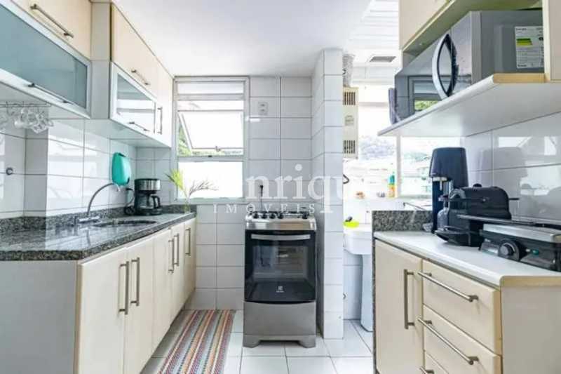 Apartamento, 2 quartos, 75 m² - Foto 15