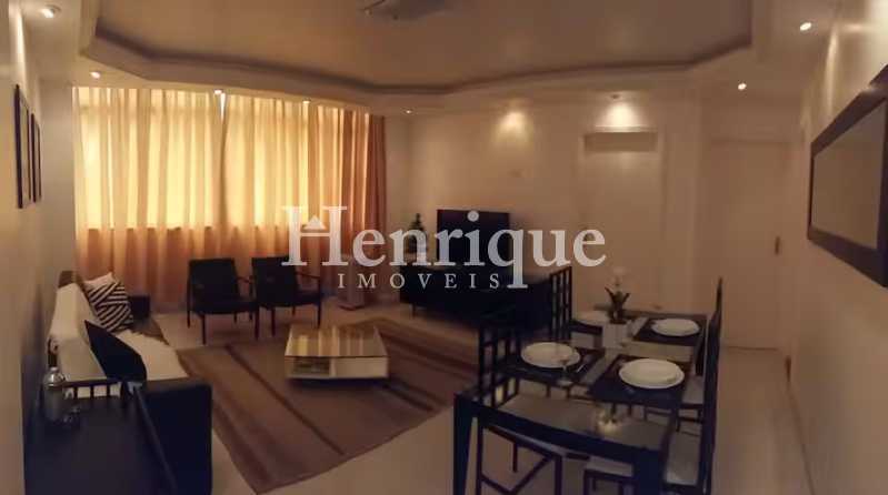 Apartamento, 3 quartos, 93 m² - Foto 1