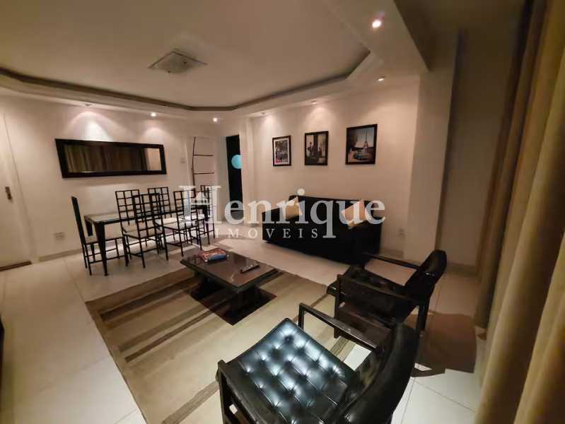 Apartamento, 3 quartos, 93 m² - Foto 3