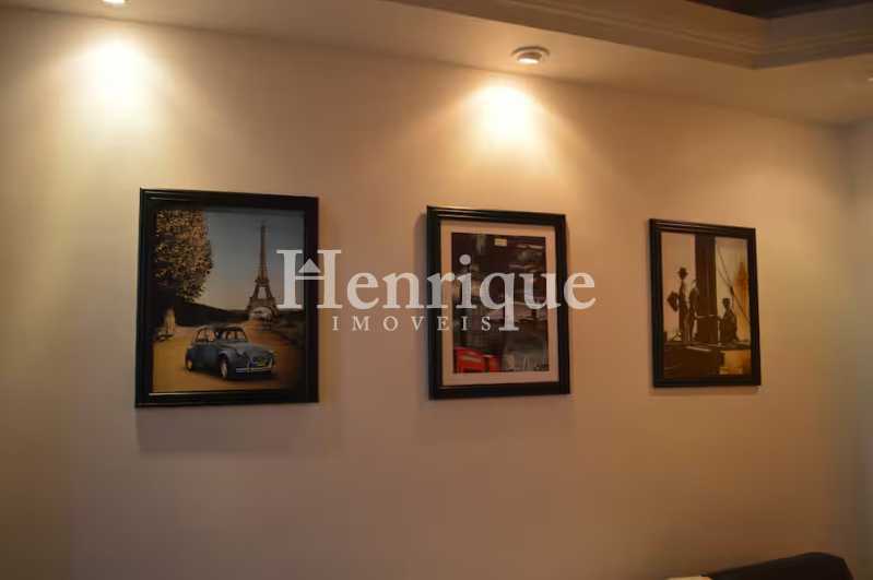 Apartamento, 3 quartos, 93 m² - Foto 4