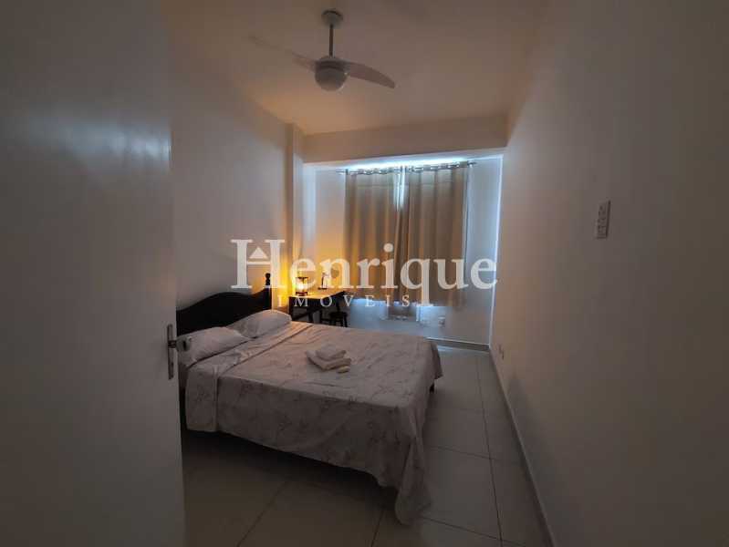 Apartamento, 3 quartos, 93 m² - Foto 7