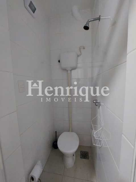 Apartamento, 3 quartos, 93 m² - Foto 13