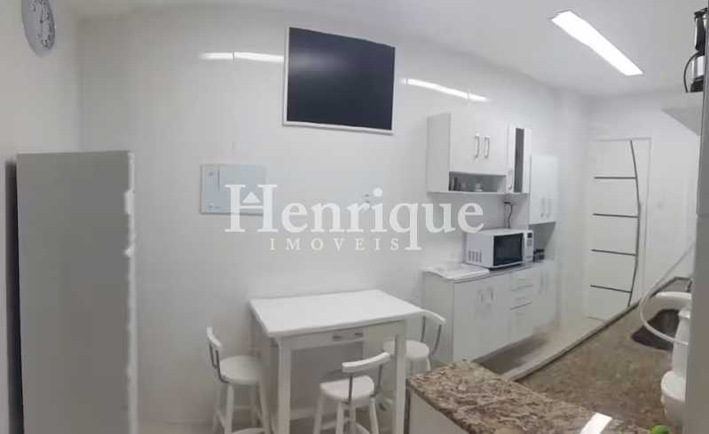 Apartamento, 3 quartos, 93 m² - Foto 15