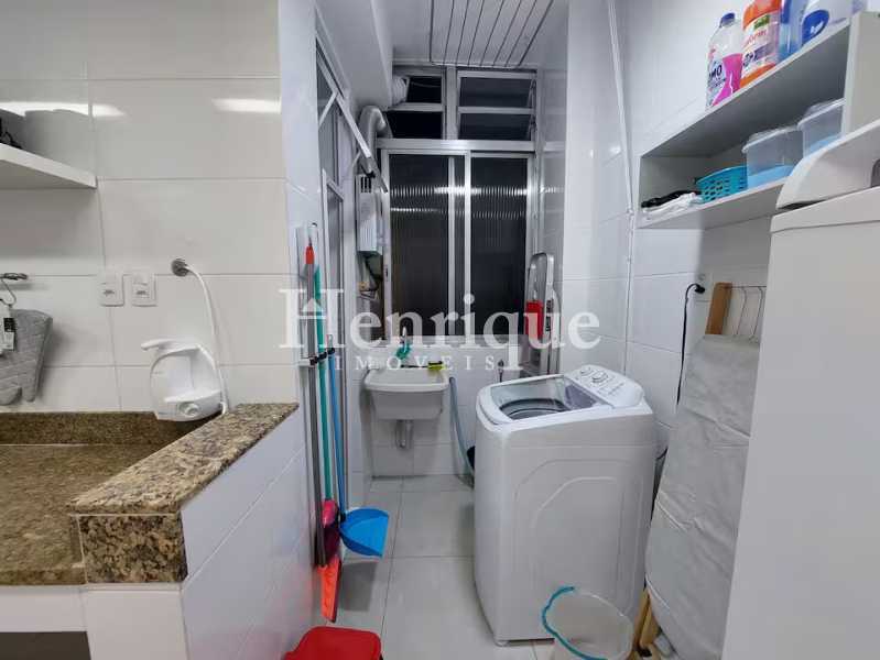 Apartamento, 3 quartos, 93 m² - Foto 21