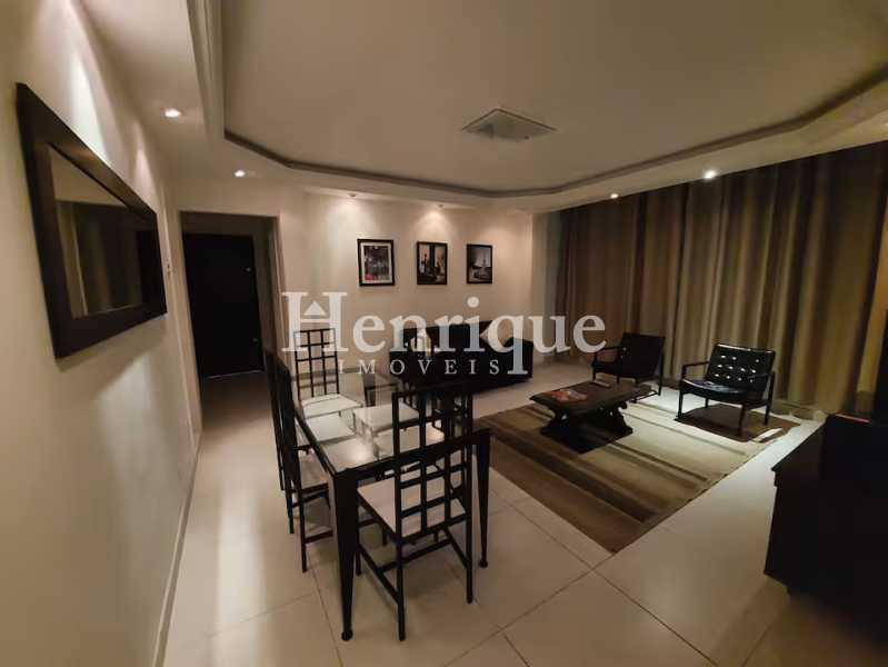 Apartamento, 3 quartos, 93 m² - Foto 25