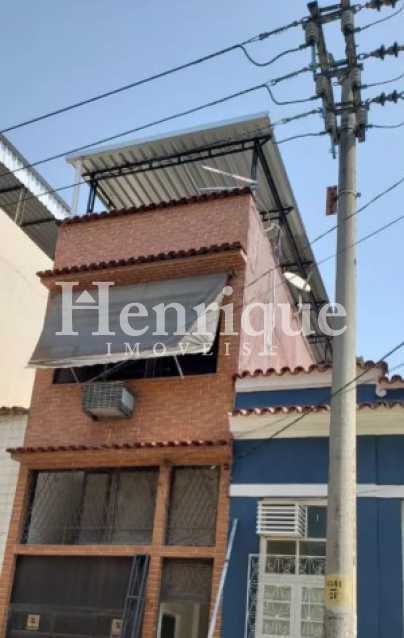 Casa, 4 quartos, 160 m² - Foto 1
