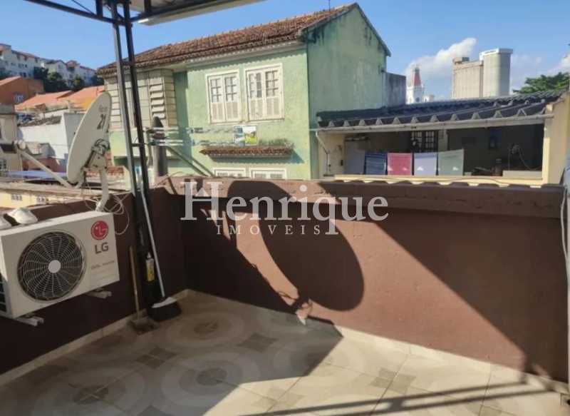 Casa, 4 quartos, 160 m² - Foto 20