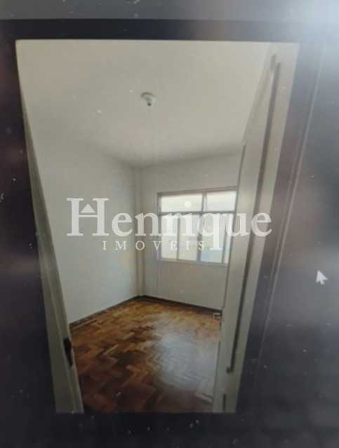 Apartamento, 2 quartos, 60 m² - Foto 2