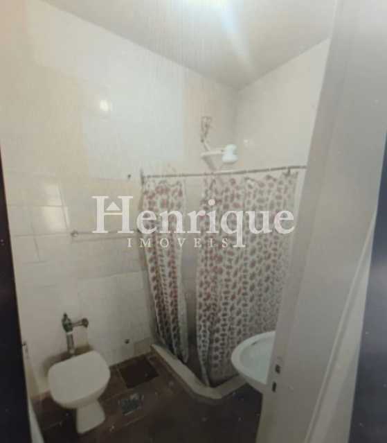Apartamento, 2 quartos, 60 m² - Foto 6
