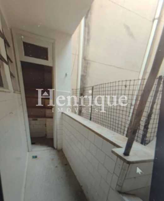 Apartamento, 2 quartos, 60 m² - Foto 8