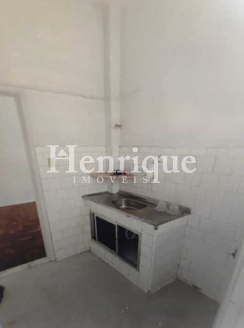 Apartamento, 2 quartos, 60 m² - Foto 9