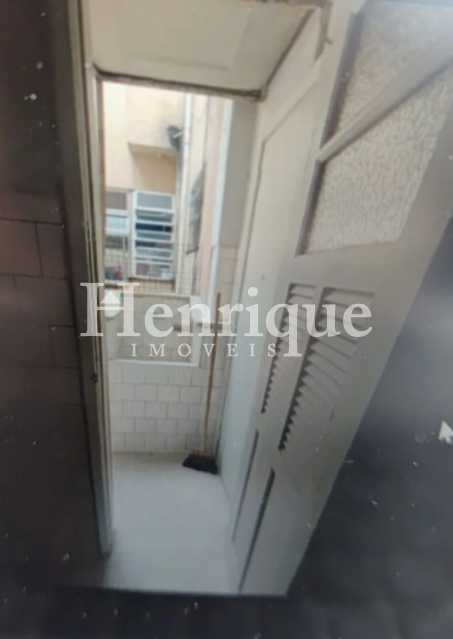 Apartamento, 2 quartos, 60 m² - Foto 13
