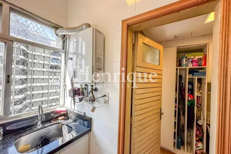 Cobertura, 5 quartos, 209 m² - Foto 30