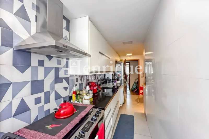 Cobertura, 5 quartos, 209 m² - Foto 27