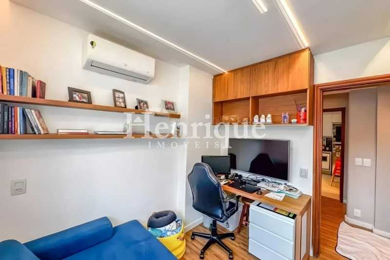 Cobertura, 5 quartos, 209 m² - Foto 18