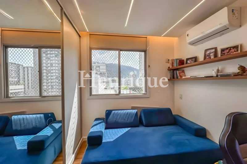 Cobertura, 5 quartos, 209 m² - Foto 17
